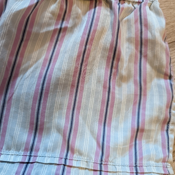 Victoria's Secret Shortie Sleep Short - Picture 3 of 6